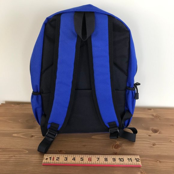 Dragon Ball Z BackPack + Pencil Case Anime School Bag New/Unused - Picture 5 of 8